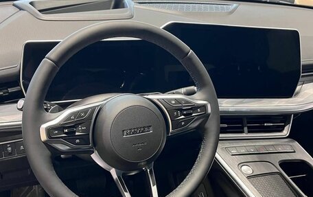 Haval F7, 2025 год, 3 399 000 рублей, 18 фотография