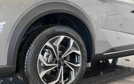 Haval F7, 2025 год, 3 399 000 рублей, 20 фотография