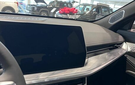 Haval F7, 2025 год, 3 399 000 рублей, 19 фотография