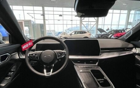 Haval F7, 2025 год, 3 399 000 рублей, 21 фотография