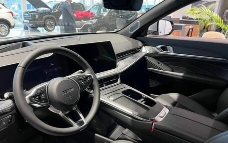 Haval F7, 2025 год, 3 399 000 рублей, 17 фотография