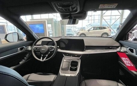 Haval F7, 2025 год, 3 399 000 рублей, 22 фотография