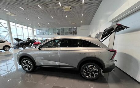 Haval F7, 2025 год, 3 399 000 рублей, 27 фотография