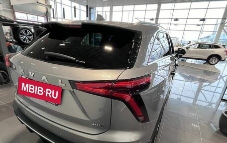 Haval F7, 2025 год, 3 399 000 рублей, 24 фотография