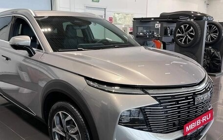 Haval F7, 2025 год, 3 399 000 рублей, 25 фотография