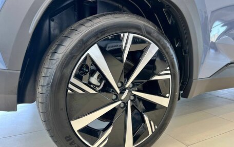 Geely Atlas, 2025 год, 3 717 190 рублей, 15 фотография