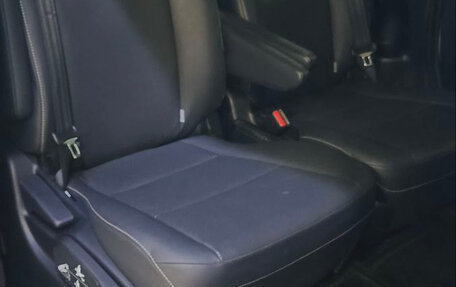 Toyota Esquire I, 2015 год, 2 050 000 рублей, 9 фотография