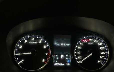 Mitsubishi Outlander III рестайлинг 3, 2018 год, 2 000 000 рублей, 15 фотография