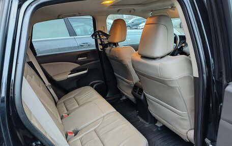 Honda CR-V IV, 2013 год, 2 200 000 рублей, 1 фотография