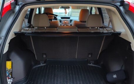 Honda CR-V IV, 2013 год, 2 200 000 рублей, 8 фотография