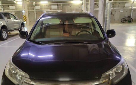 Honda CR-V IV, 2013 год, 2 200 000 рублей, 3 фотография