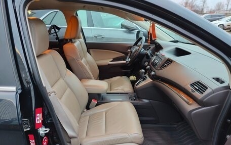 Honda CR-V IV, 2013 год, 2 200 000 рублей, 6 фотография