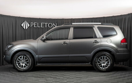 KIA Mohave I, 2010 год, 1 850 000 рублей, 7 фотография