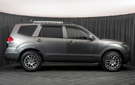 KIA Mohave I, 2010 год, 1 850 000 рублей, 8 фотография