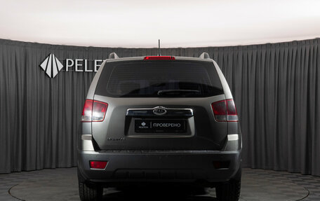 KIA Mohave I, 2010 год, 1 850 000 рублей, 6 фотография