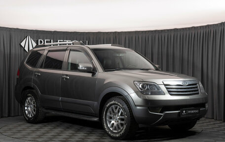 KIA Mohave I, 2010 год, 1 850 000 рублей, 2 фотография