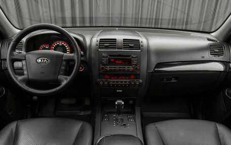 KIA Mohave I, 2010 год, 1 850 000 рублей, 10 фотография