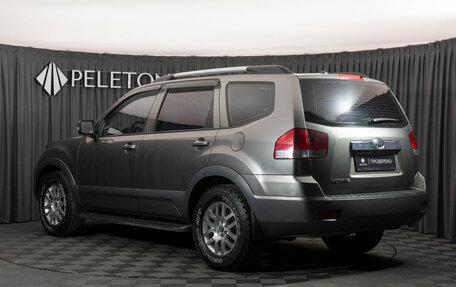 KIA Mohave I, 2010 год, 1 850 000 рублей, 4 фотография