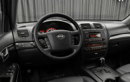 KIA Mohave I, 2010 год, 1 850 000 рублей, 9 фотография