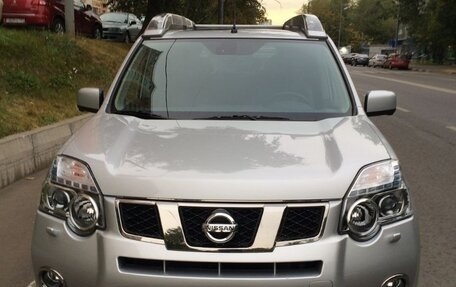 Nissan X-Trail, 2014 год, 1 680 000 рублей, 1 фотография