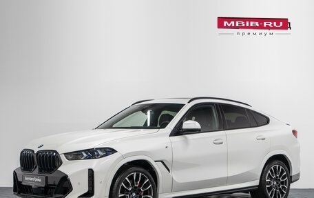 BMW X6, 2025 год, 15 990 000 рублей, 1 фотография