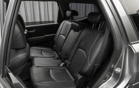 KIA Mohave I, 2010 год, 1 850 000 рублей, 15 фотография