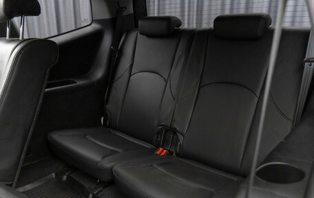 KIA Mohave I, 2010 год, 1 850 000 рублей, 16 фотография