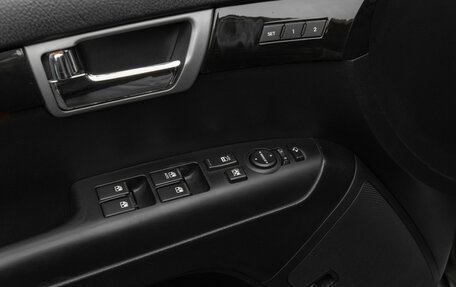 KIA Mohave I, 2010 год, 1 850 000 рублей, 19 фотография