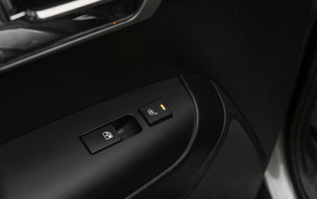 KIA Mohave I, 2010 год, 1 850 000 рублей, 17 фотография