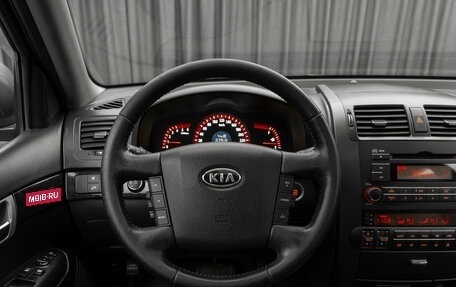 KIA Mohave I, 2010 год, 1 850 000 рублей, 13 фотография