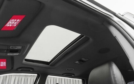 KIA Mohave I, 2010 год, 1 850 000 рублей, 12 фотография