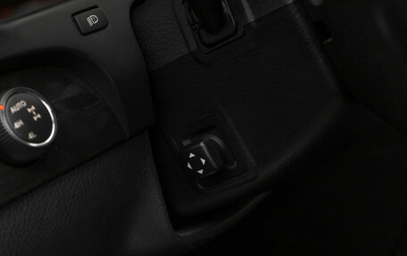 KIA Mohave I, 2010 год, 1 850 000 рублей, 22 фотография