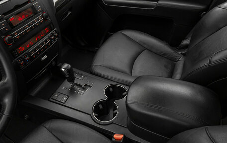 KIA Mohave I, 2010 год, 1 850 000 рублей, 24 фотография