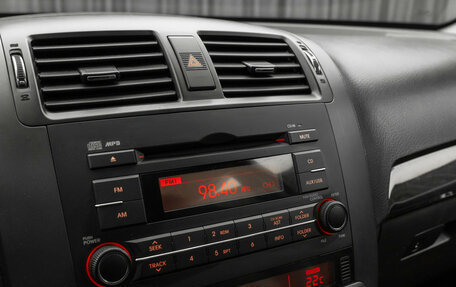 KIA Mohave I, 2010 год, 1 850 000 рублей, 27 фотография