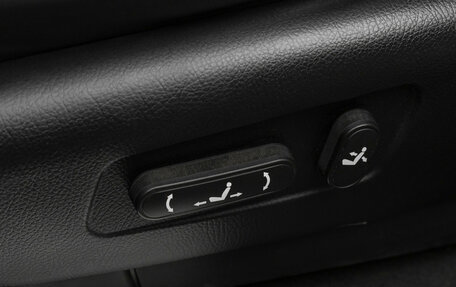 KIA Mohave I, 2010 год, 1 850 000 рублей, 23 фотография