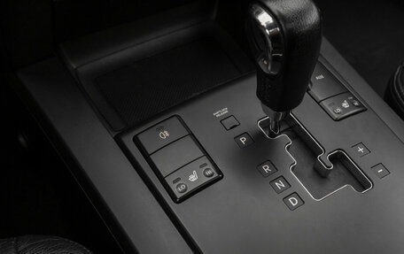 KIA Mohave I, 2010 год, 1 850 000 рублей, 25 фотография