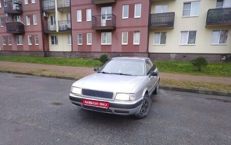 Audi 80, 1993 год, 215 000 рублей, 1 фотография