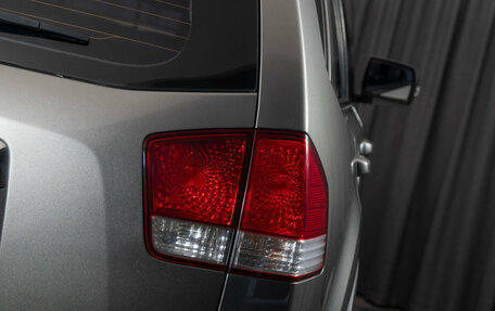 KIA Mohave I, 2010 год, 1 850 000 рублей, 29 фотография