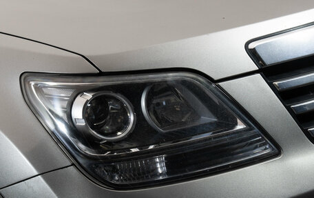 KIA Mohave I, 2010 год, 1 850 000 рублей, 28 фотография