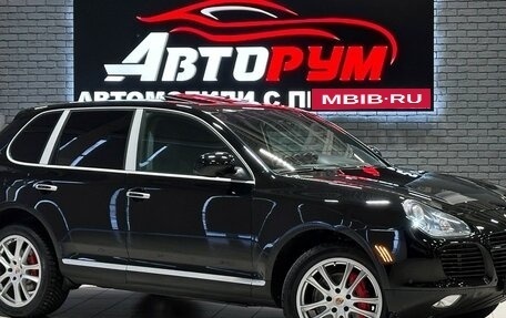 Porsche Cayenne III, 2005 год, 1 157 000 рублей, 1 фотография