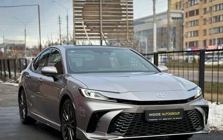 Toyota Camry, 2025 год, 4 500 000 рублей, 1 фотография