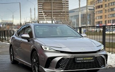 Toyota Camry, 2025 год, 4 500 000 рублей, 1 фотография