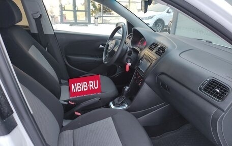 Volkswagen Polo VI (EU Market), 2012 год, 825 000 рублей, 7 фотография