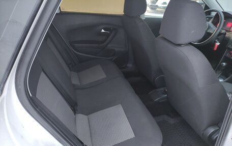 Volkswagen Polo VI (EU Market), 2012 год, 825 000 рублей, 8 фотография