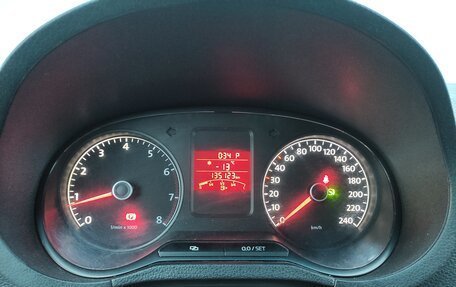 Volkswagen Polo VI (EU Market), 2012 год, 825 000 рублей, 9 фотография