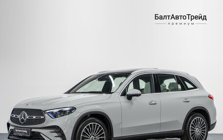 Mercedes-Benz GLC, 2025 год, 10 790 000 рублей, 1 фотография