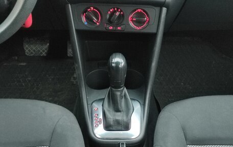 Volkswagen Polo VI (EU Market), 2012 год, 825 000 рублей, 11 фотография