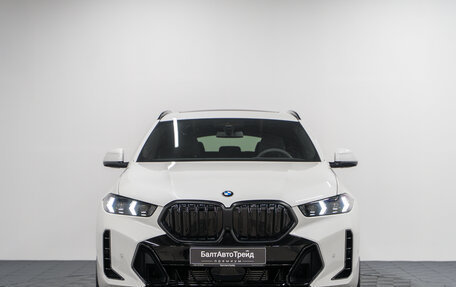 BMW X6, 2025 год, 15 990 000 рублей, 4 фотография