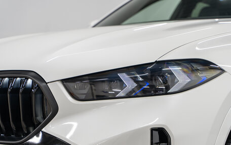 BMW X6, 2025 год, 15 990 000 рублей, 2 фотография