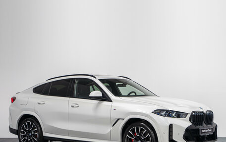 BMW X6, 2025 год, 15 990 000 рублей, 5 фотография